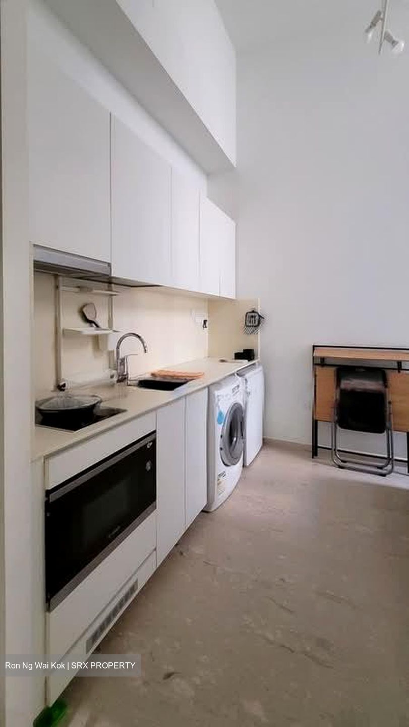 Waterfront @ Faber (D5), Apartment #573960641